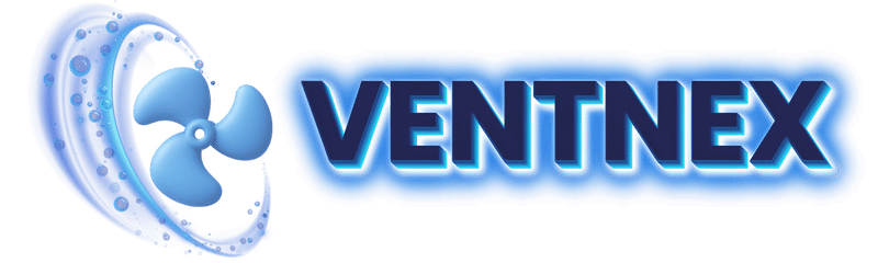 VENTNEX Logo